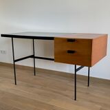 Pierre Paulin's desk "CM141", 1960s edition
