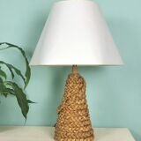 Vintage bedside lamp