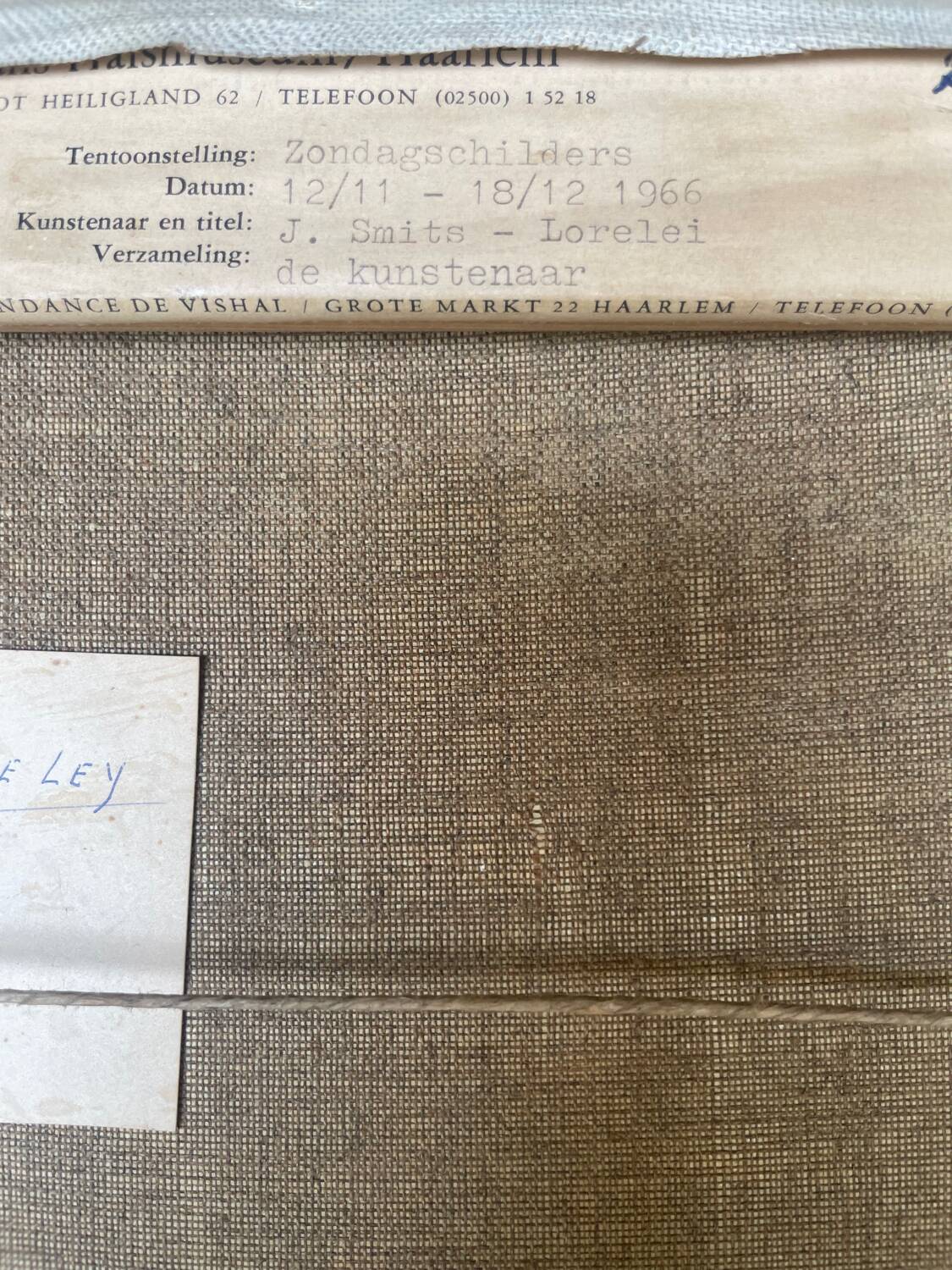 Peinture, painting naive