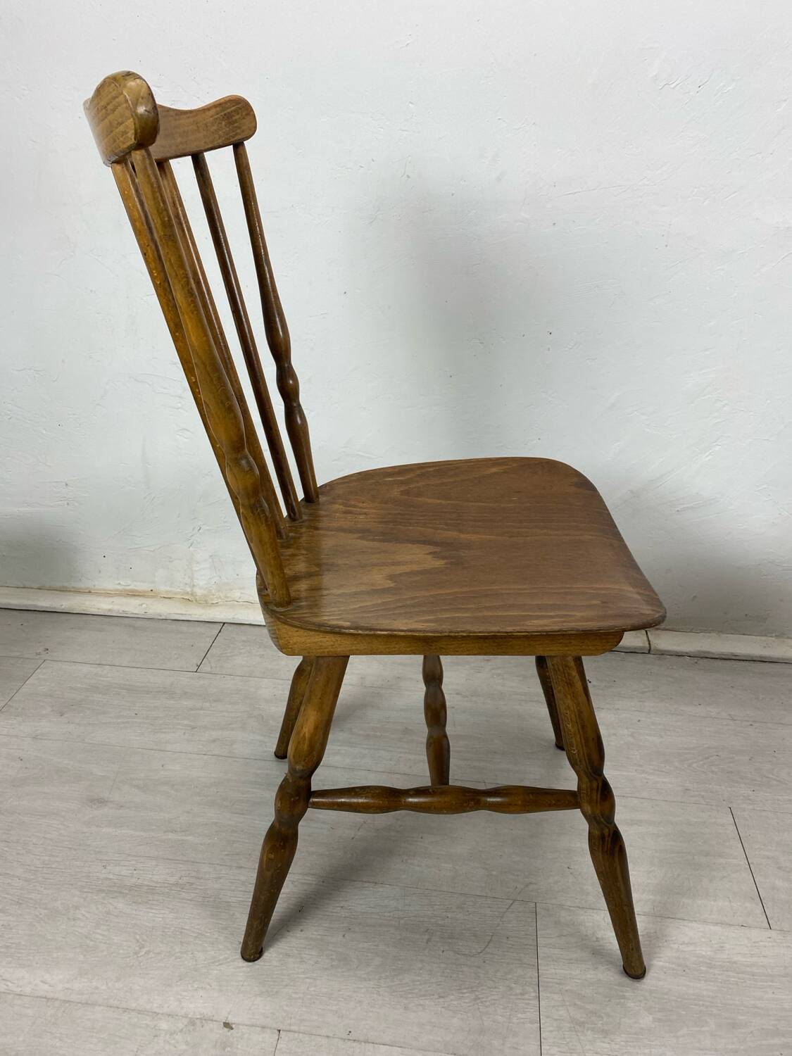 Bistro chairs