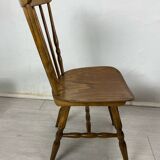 Bistro chairs