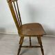 Bistro chairs