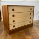 Commode vintage