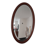 Vintage mirror