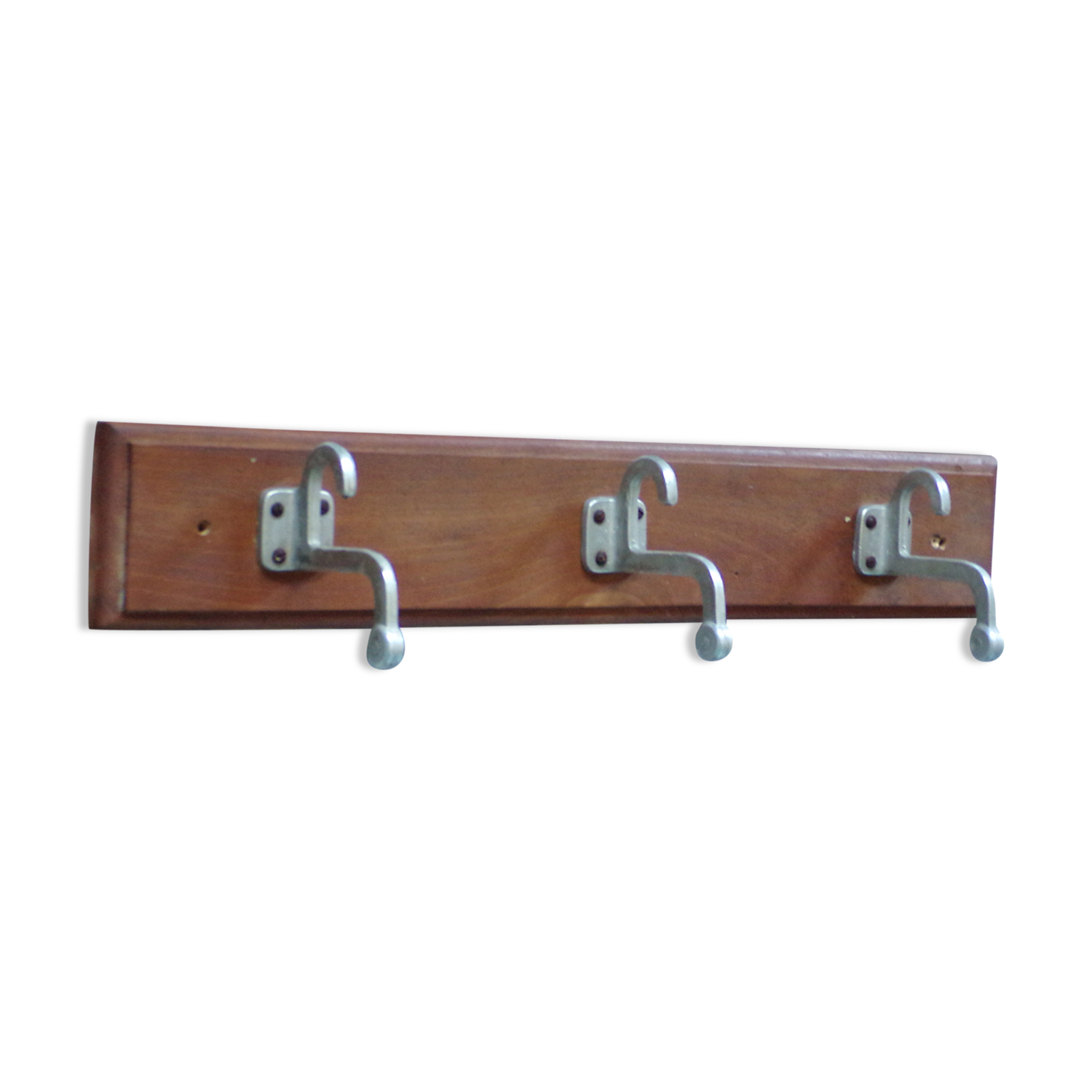 Portemanteau 1930 3 patères