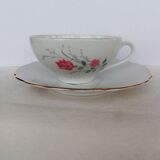 Coffee service