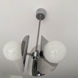Vintage Space Age suspension light