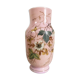 Opaline pink vase Napoleon III period