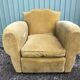 Ancien fauteuil club 1970