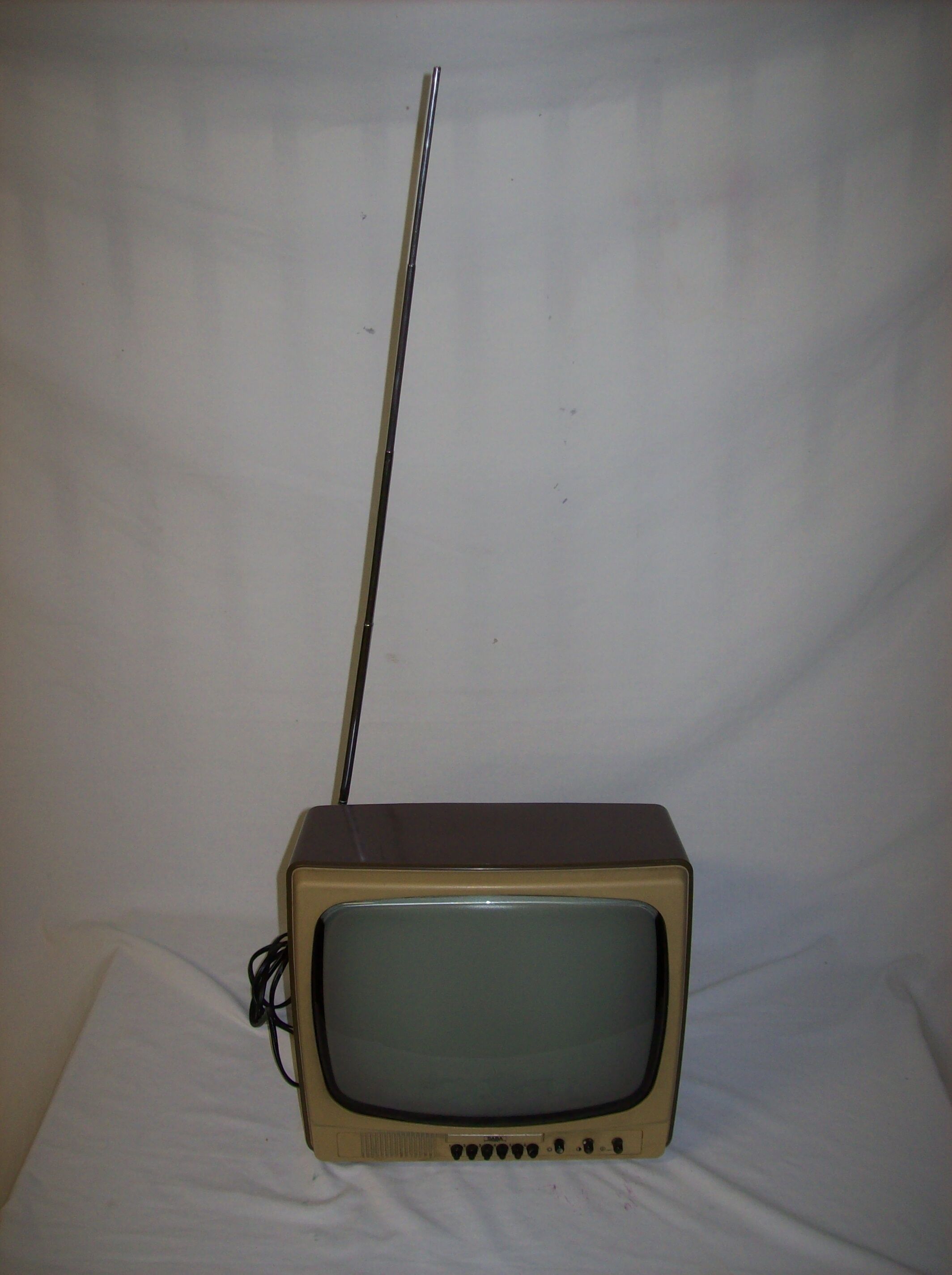 Vintage TV
