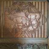 Art deco buffet