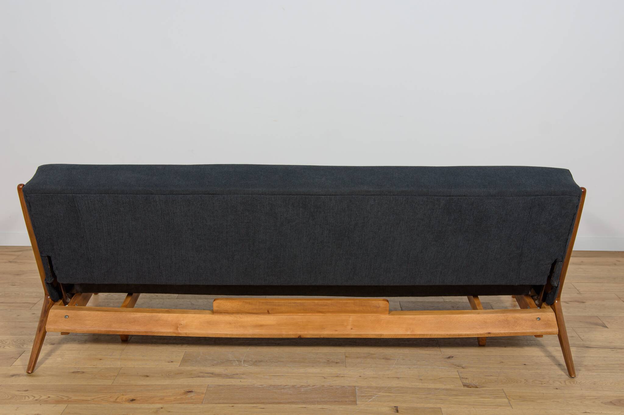 Mid-Century Sofa Model Z-Sofa by Poul Jensen for Selig, Denmark, 1960s