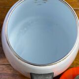 Scandinavian teapot Lotus Cathrineholm