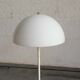 Lampe sur pied 'Panthella' de Verner Panton