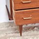 Commode vintage