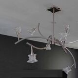 SALOMON pendant lamp from the 80s