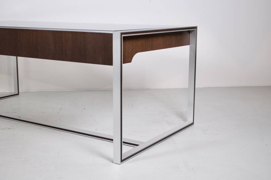 Office of claude gaillard & henri lesetre 1970's ligne roset editor