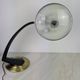 Fase boomerang 2000 table lamp designed by Luis Perez de la Oliva