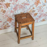 Tabouret d'atelier