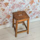 Tabouret d'atelier