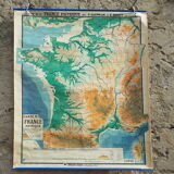 School Map N°11 Kaeppelin