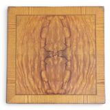 Art Nouveau coffee table 1900