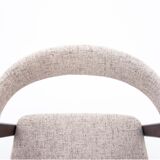 Set of four chairs, Farstrup Mobler, Denmark, 1960s
