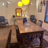 Small farm table