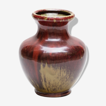 Vase ceramic