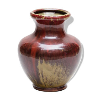 Vase ceramic