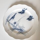 19th century dish bwm&co