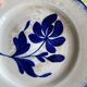 Plates model thebes salins iron earth