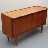 1950s sideboard in walnut