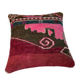 Vintage turkish cushion cover 45 x 45 cm