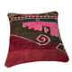 Housse de coussin turc vintage 45 x 45 cm
