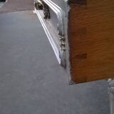 Patinated dresser 1900