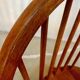 Windsor Side Chair by Erik Ole Jørgensen for Tram Chairs, Denmark 1960s