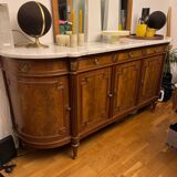 Grand buffet in the Louis XVI style