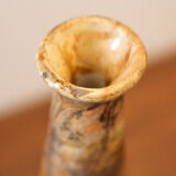 Vase soliflore Gilbert Méténier