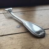 Silverware - Set of Large Spoons and Forks, hallmarked 60 and SF