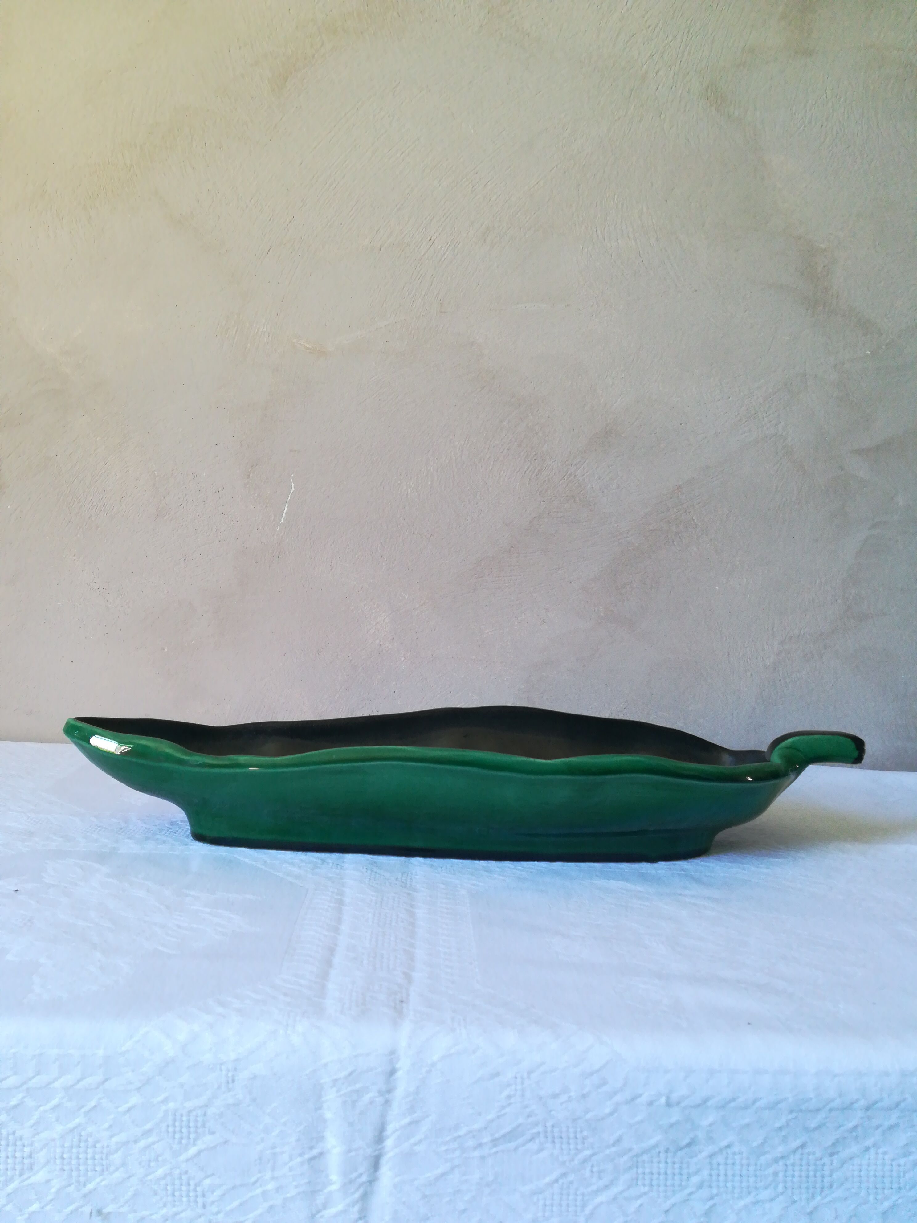 Empty pocket or cut Vallauris