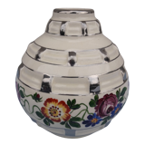 Art Deco vase
