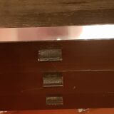 Bernard Marange office box