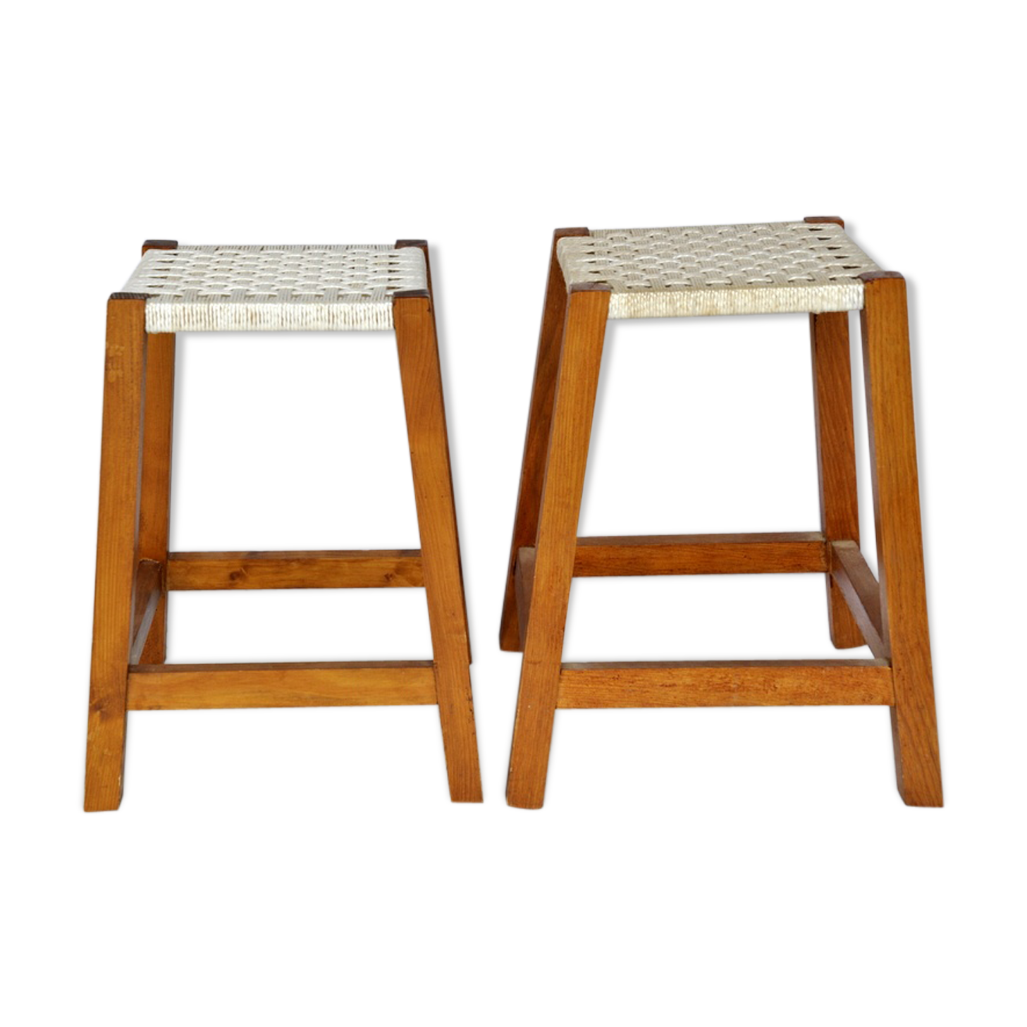 2-Pack stools
