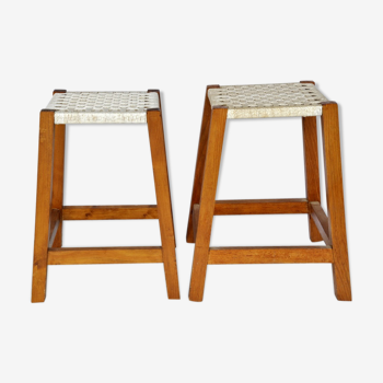 2-Pack stools
