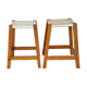 2-Pack stools