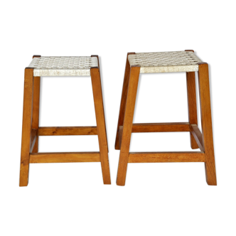 2-Pack stools