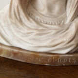 Virgin signed Caussé