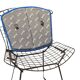 Pair of Harry Bertoia Chairs for Knoll (Vintage Design, Steel)