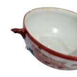 Service à thé japonais en porcelaine fine
